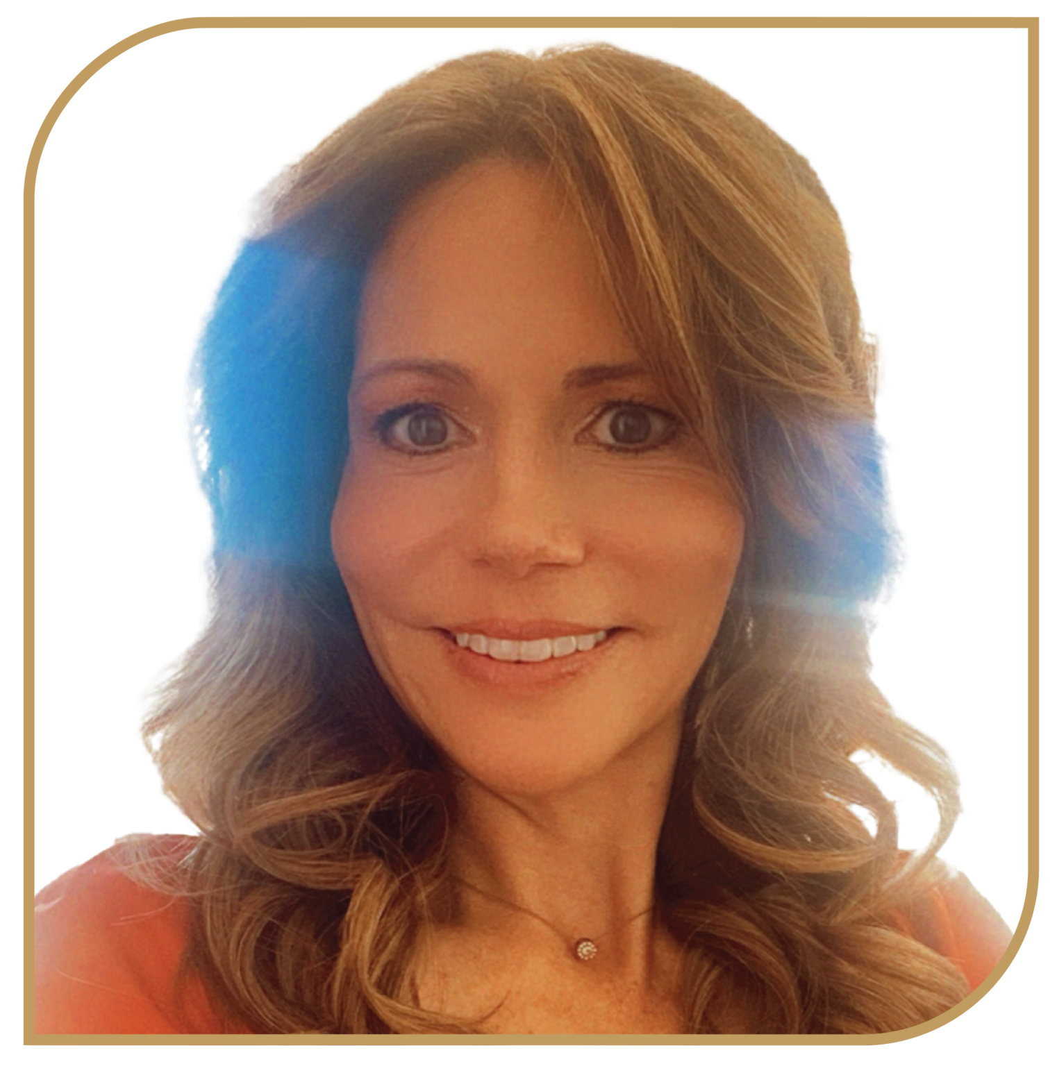 Shannon Cline, Senior Mortgage Specialist at Directors Mortgage