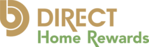 Direct Home Rewards Logo