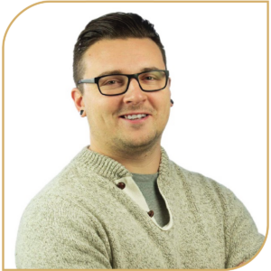 Josh Lonborg, Mortgage Specialist at Directors Mortgage