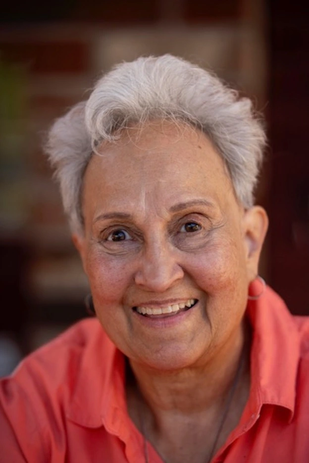 Guadalupe Guajardo: founder of LACE and retired consultant, champions Oregon's diverse communities. From humanitarian efforts to supporting foster youth and underserved patients, her impact spans statewide.