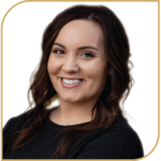 Kasey Tait, Mortgage Specialist at Directors Mortgage