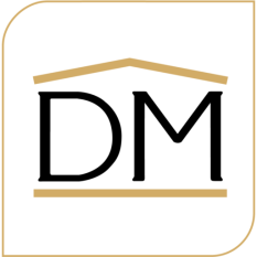 Directors Mortgage – Leading Mortgage Company Directors Mortgage company logo