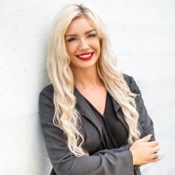 Dancia Mast, experienced realtor partner with Directors Mortgage
